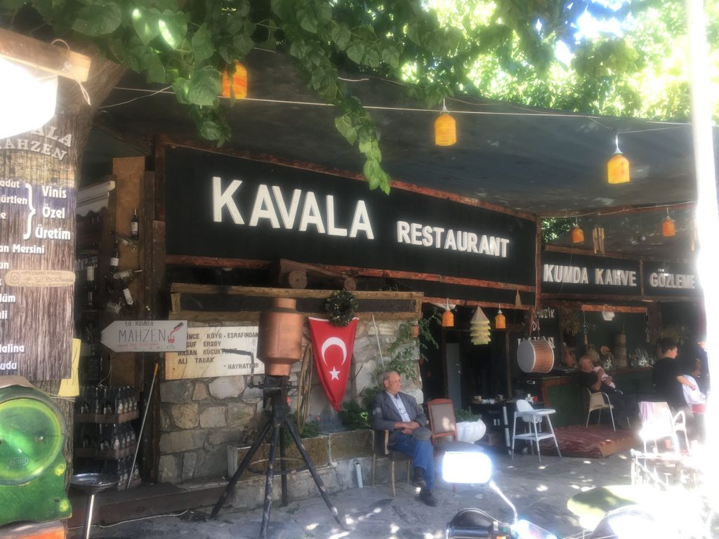 KavalaBridge Εκδρομές στην Τουρκία17