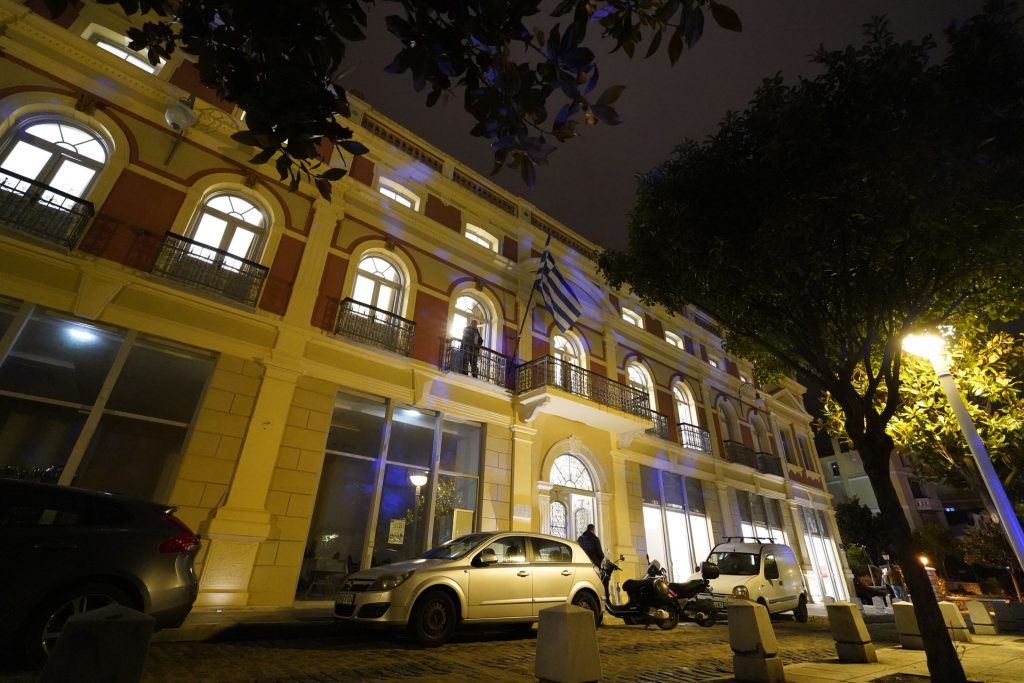 KavalaBridge Μεγάλη Λέσχη16