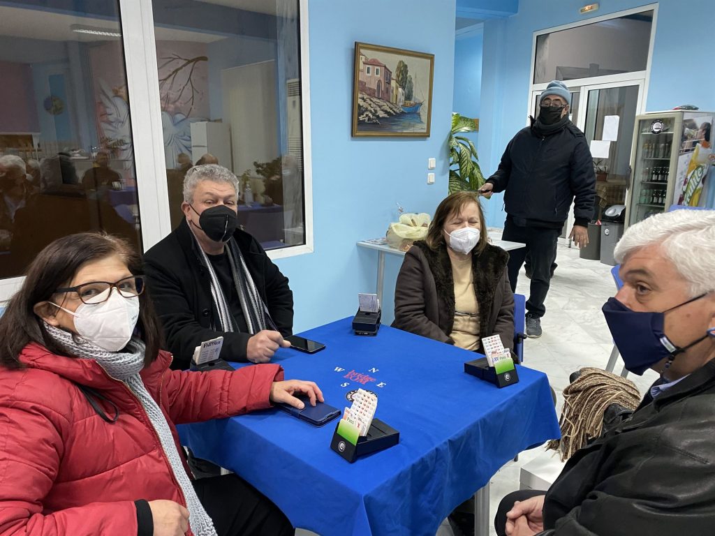 KavalaBridge Πολυχώρος Δήμου Καβάλας13